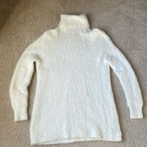 Zara knit turtleneck